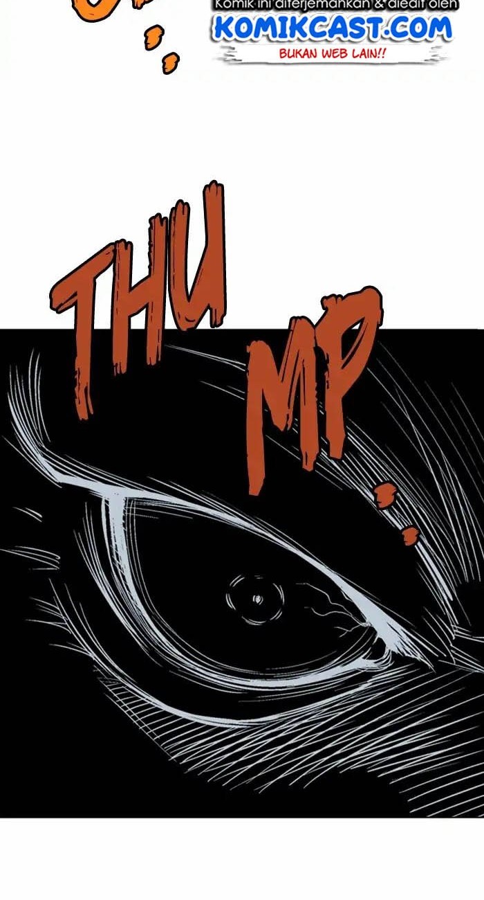 Gosu Chapter 151 - halaman 48