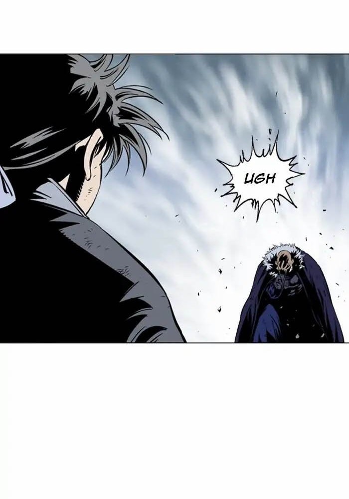 Gosu Chapter 151 - halaman 50