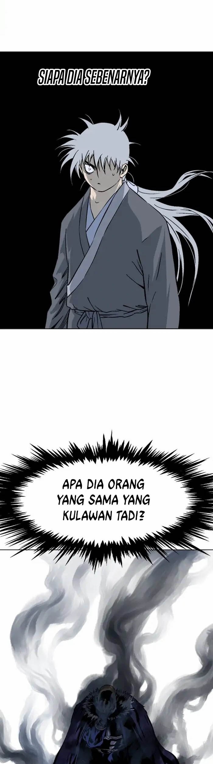 Gosu Chapter 151 - halaman 51