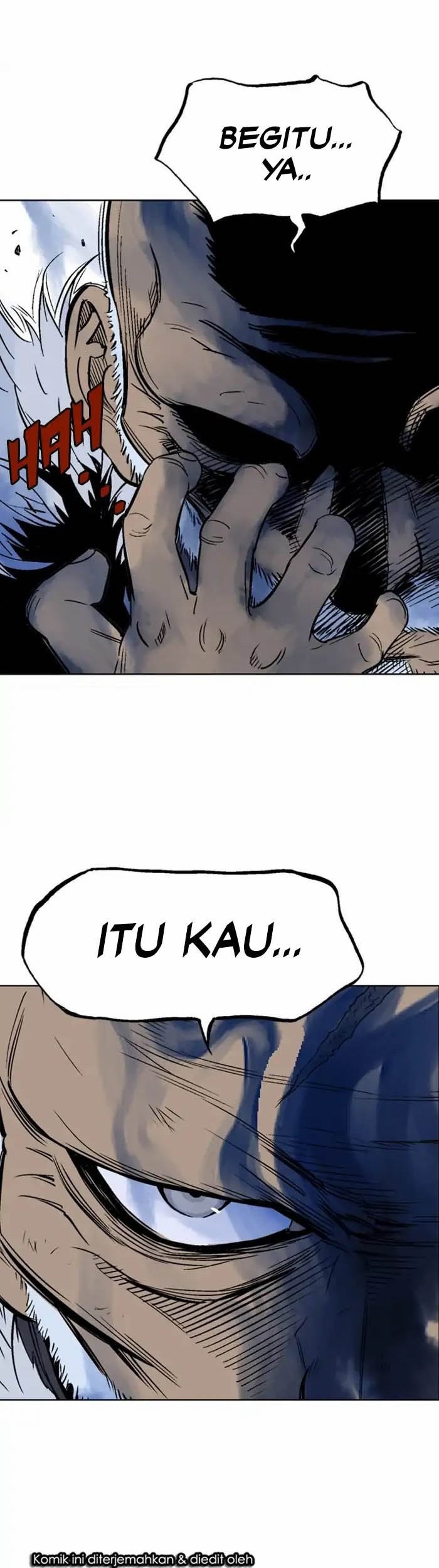Gosu Chapter 151 - halaman 53