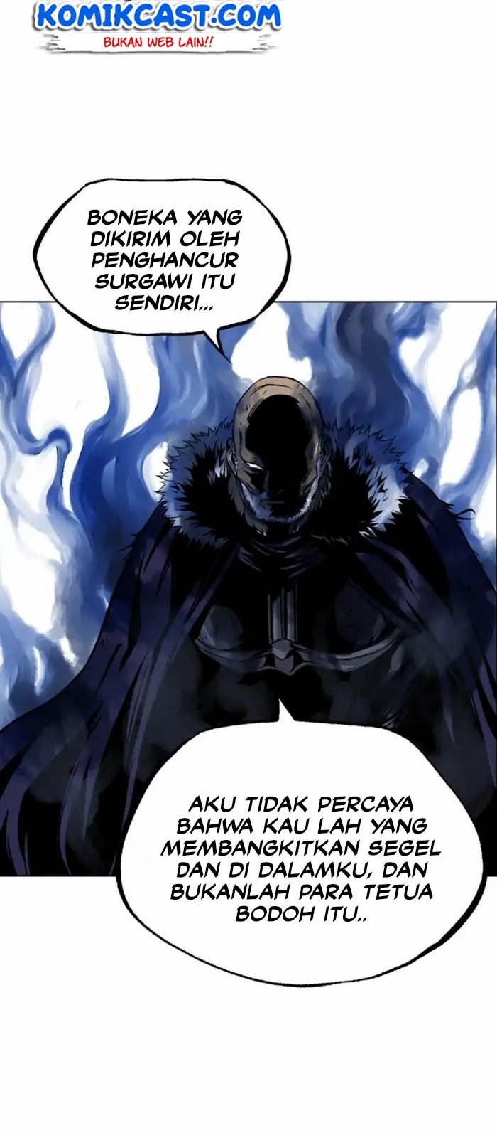 Gosu Chapter 151 - halaman 54
