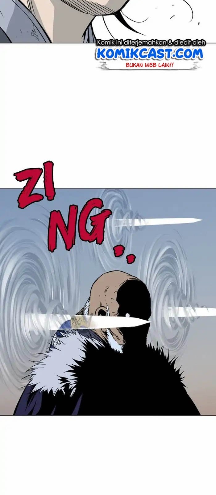 Gosu Chapter 151 - halaman 56