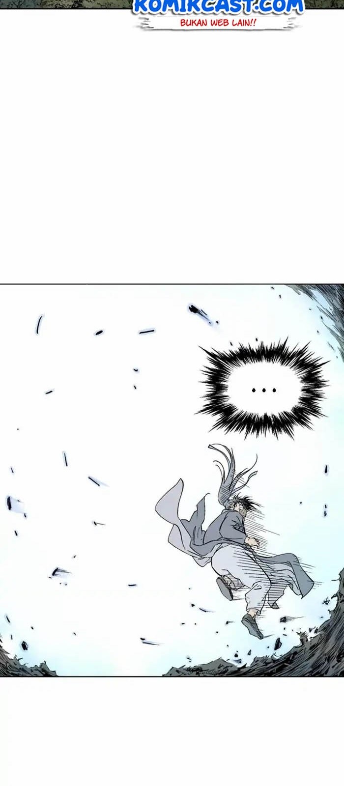 Gosu Chapter 151 - halaman 60