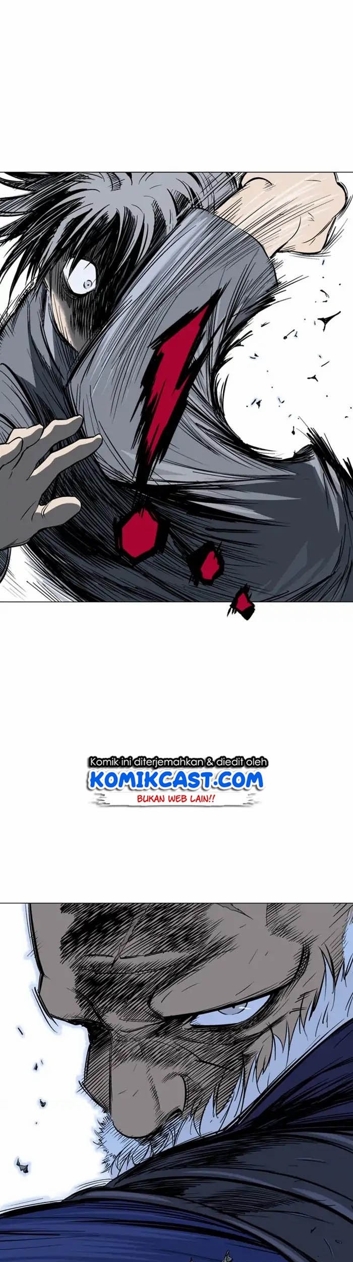 Gosu Chapter 151 - halaman 63