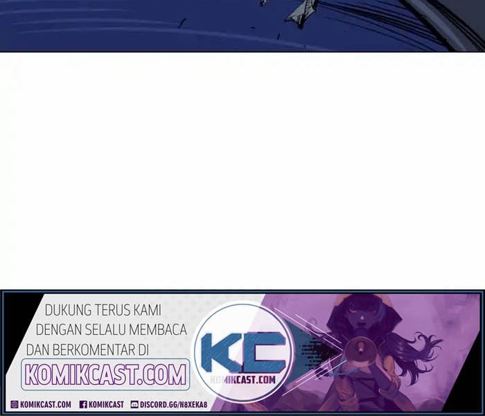 Gosu Chapter 151 - halaman 64