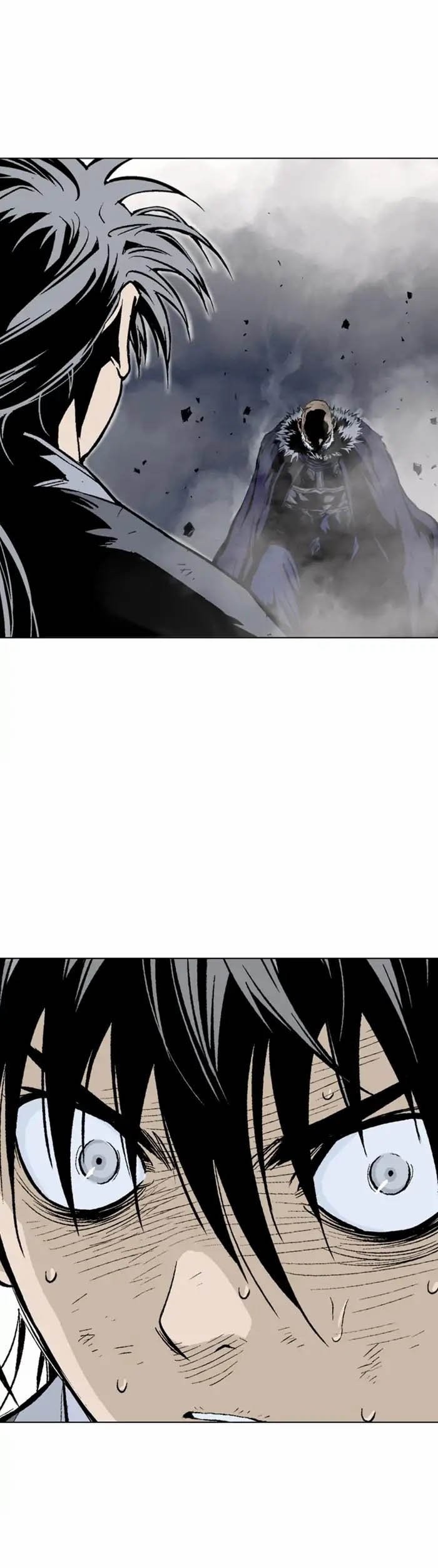 Gosu Chapter 151 - halaman 7