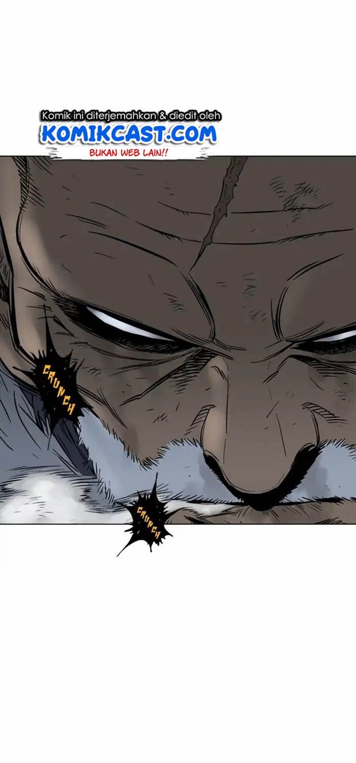 Gosu Chapter 151 - halaman 8
