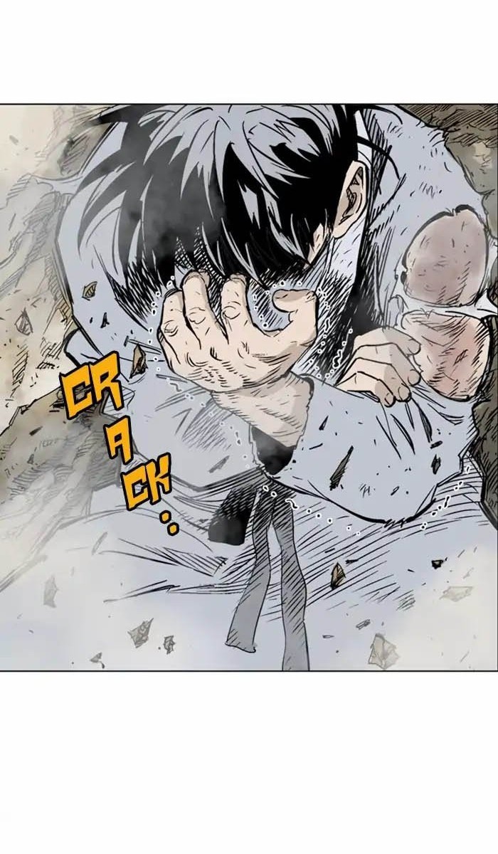 Gosu Chapter 152 - halaman 10