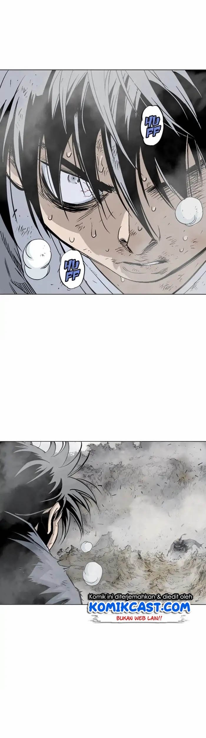 Gosu Chapter 152 - halaman 11