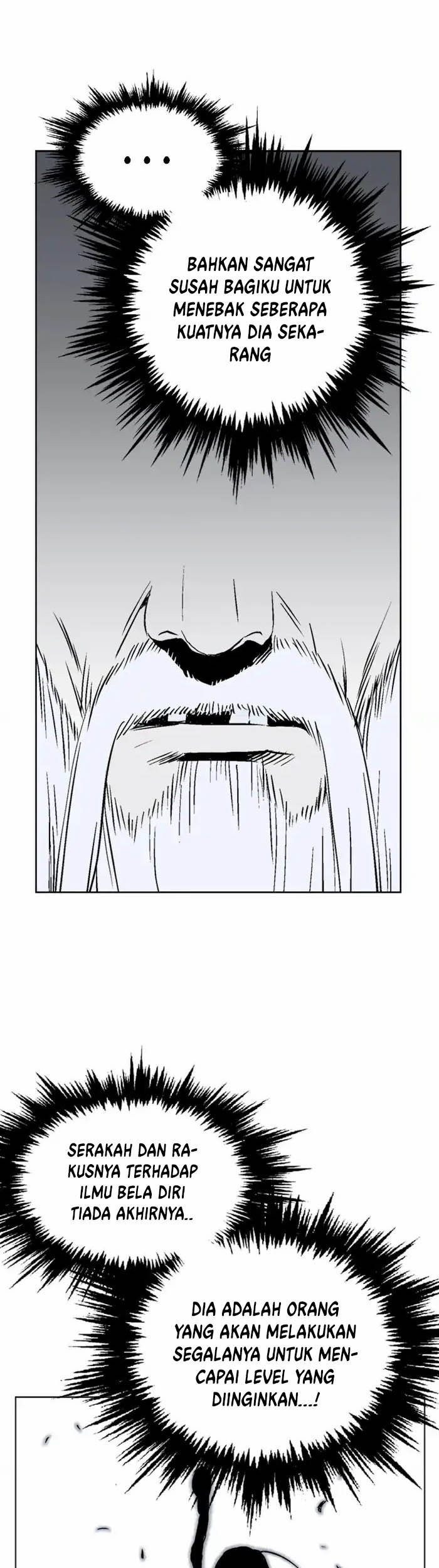 Gosu Chapter 152 - halaman 15