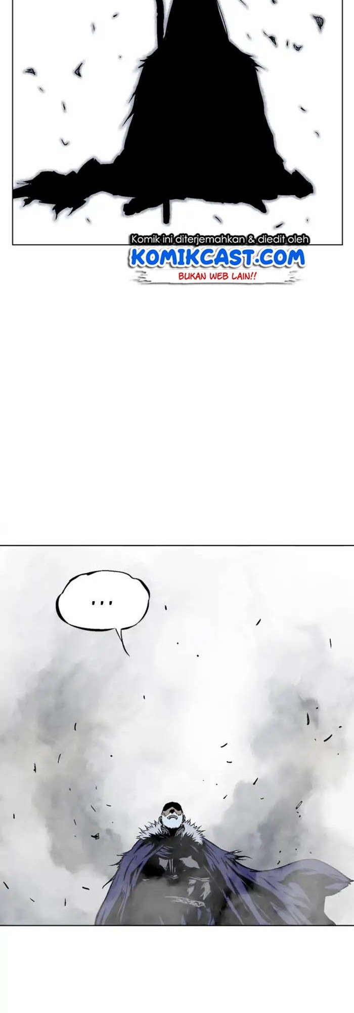 Gosu Chapter 152 - halaman 16