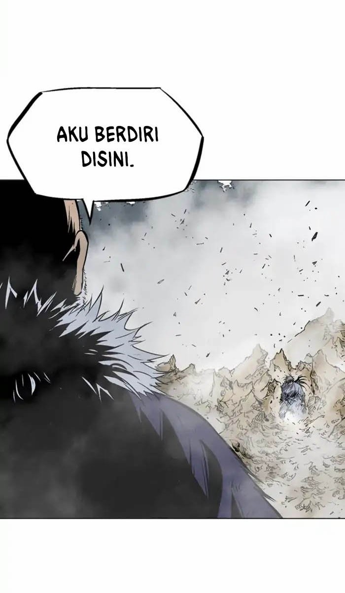 Gosu Chapter 152 - halaman 18