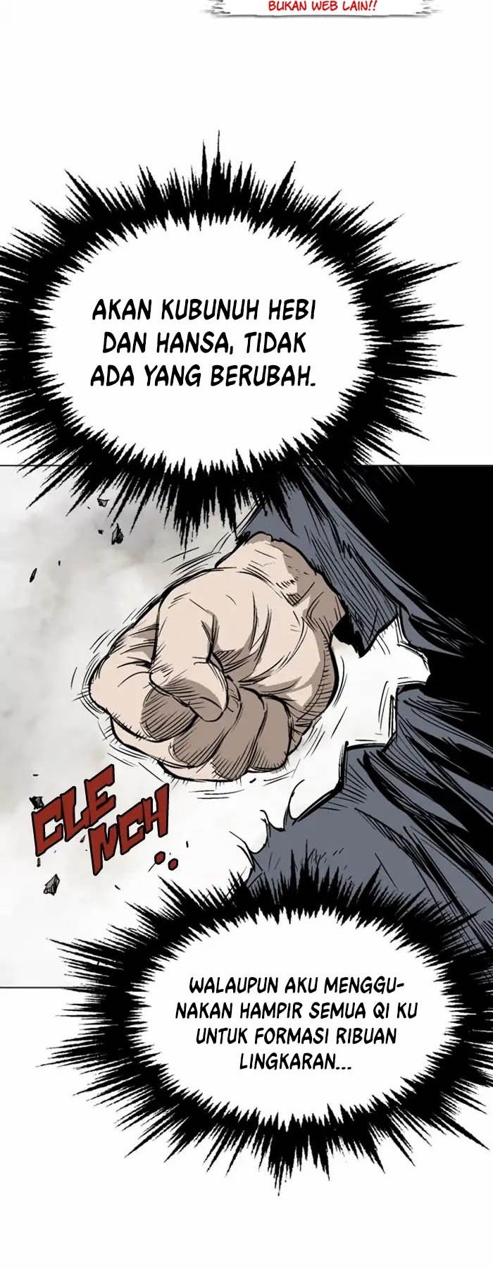 Gosu Chapter 152 - halaman 20