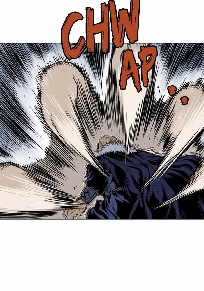 Gosu Chapter 152 - halaman 26