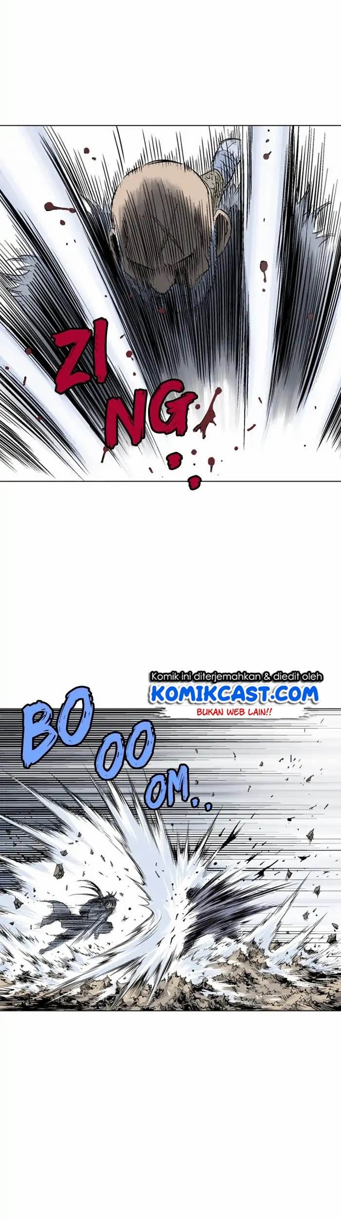 Gosu Chapter 152 - halaman 27