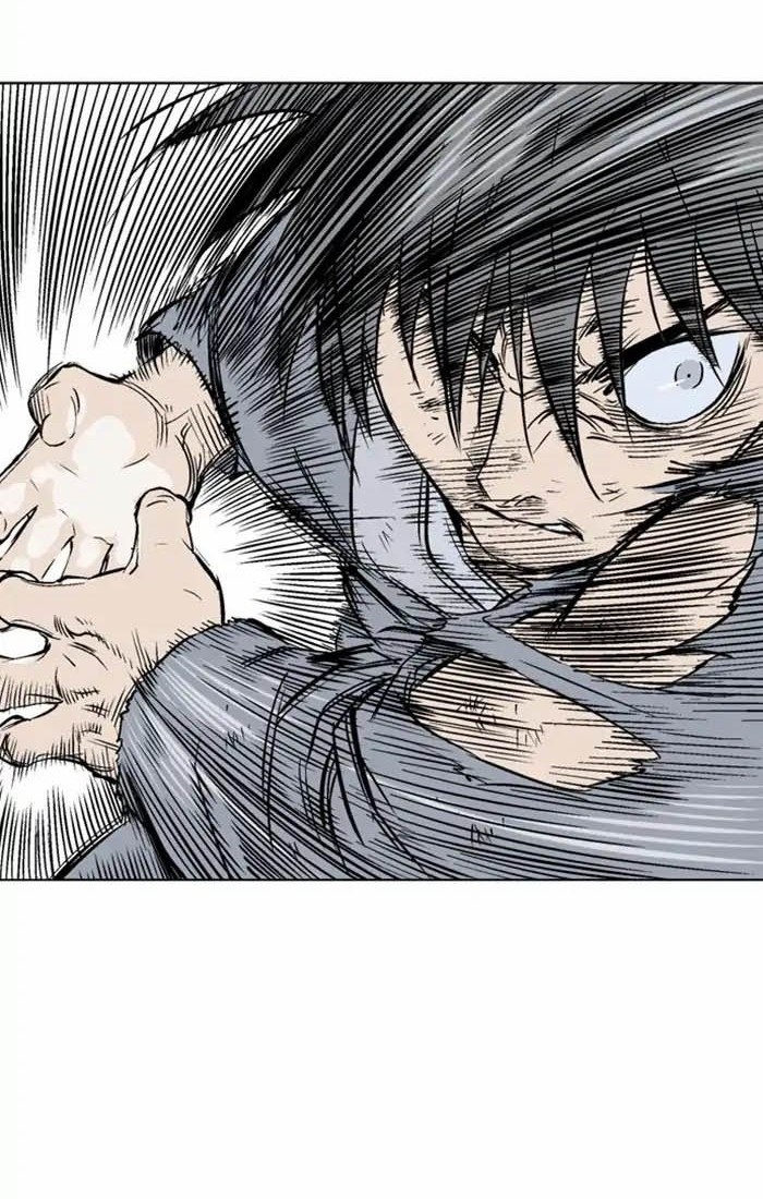 Gosu Chapter 152 - halaman 28