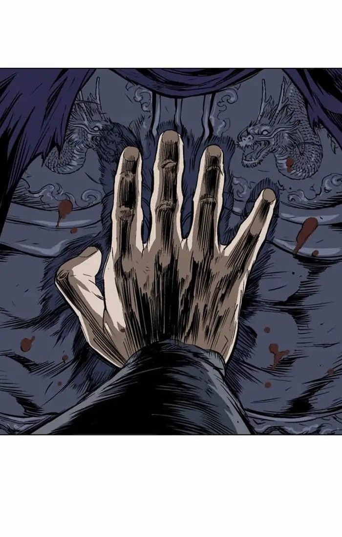 Gosu Chapter 152 - halaman 30