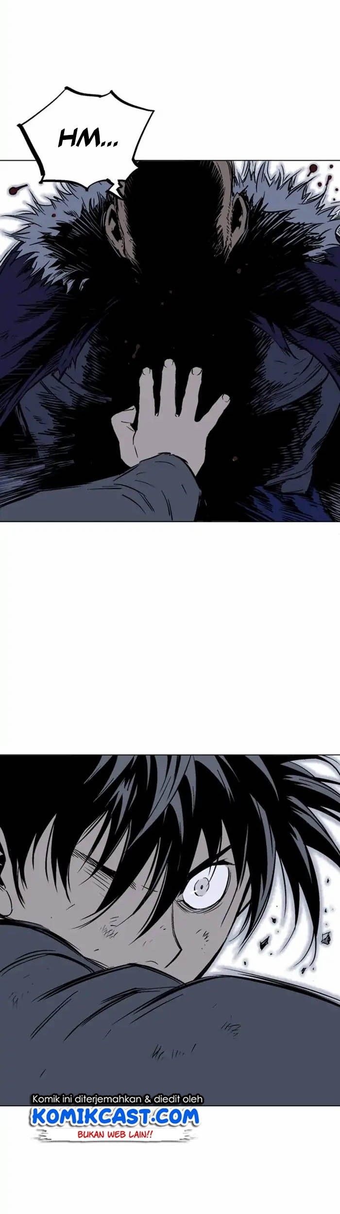 Gosu Chapter 152 - halaman 31