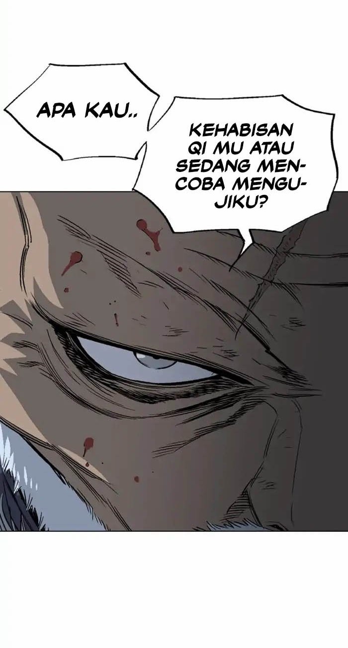 Gosu Chapter 152 - halaman 32