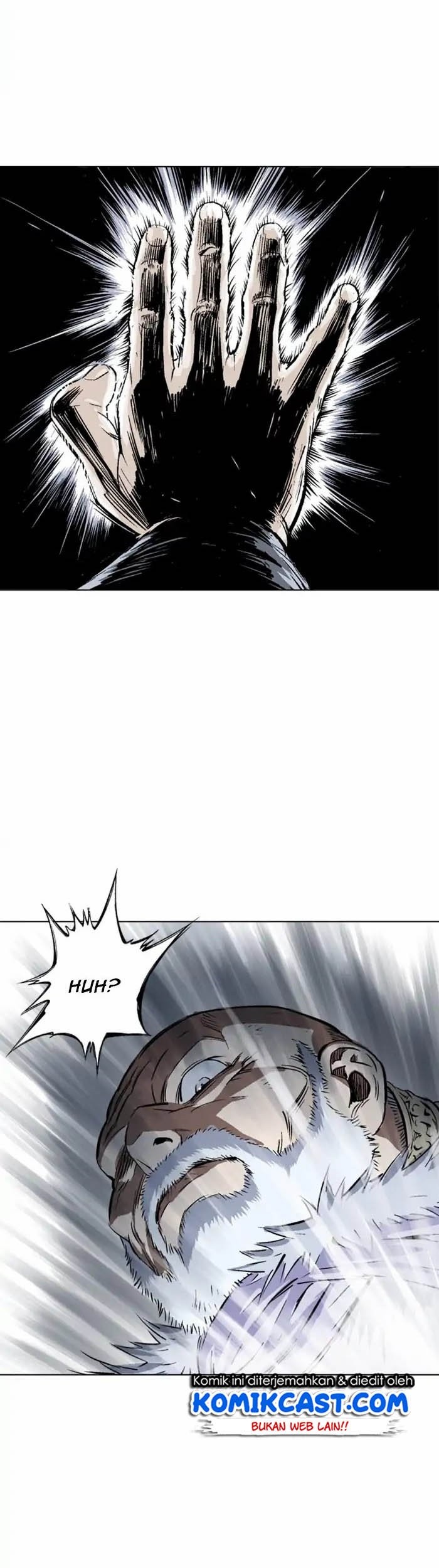 Gosu Chapter 152 - halaman 33