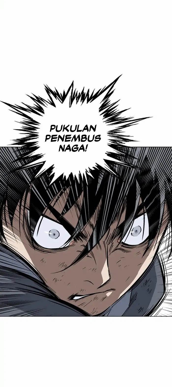 Gosu Chapter 152 - halaman 34