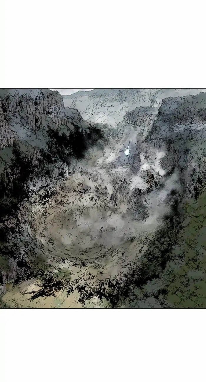 Gosu Chapter 152 - halaman 36