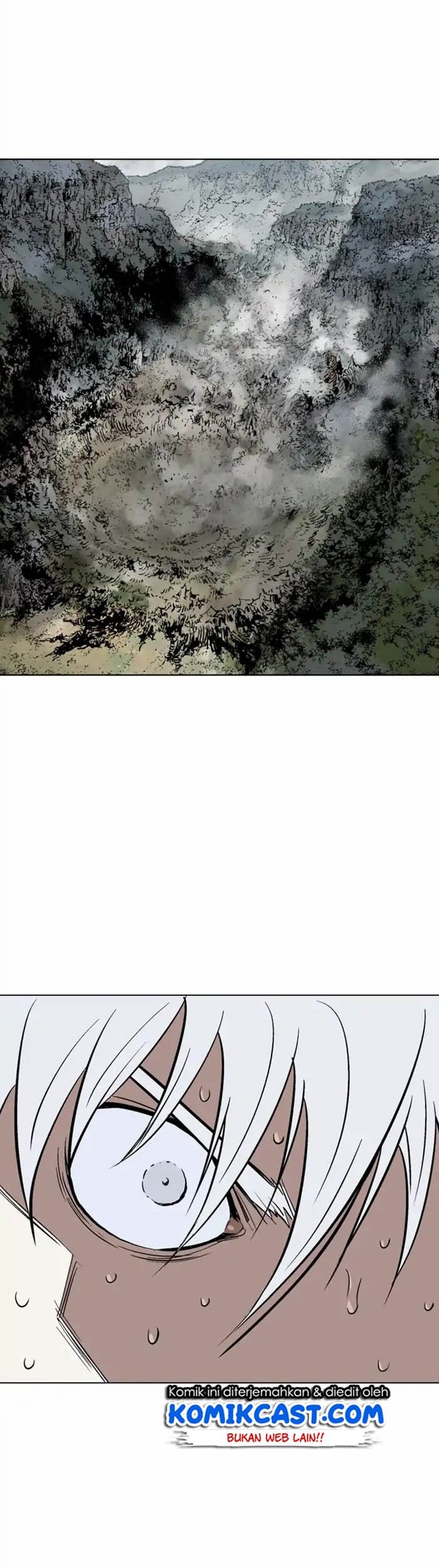 Gosu Chapter 152 - halaman 37