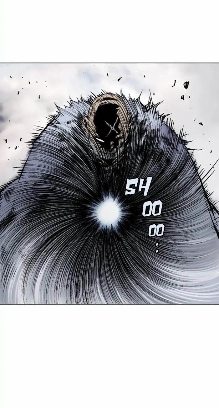Gosu Chapter 152 - halaman 38