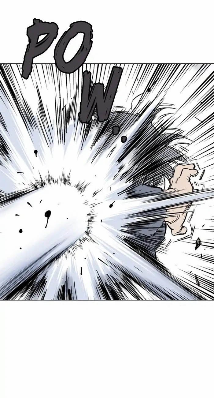 Gosu Chapter 152 - halaman 40