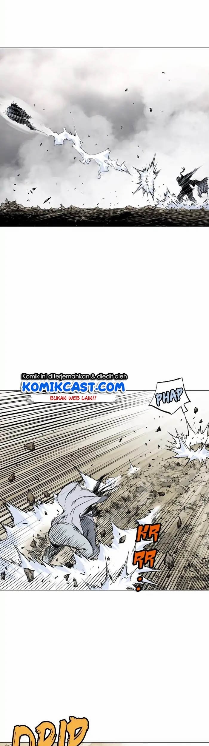 Gosu Chapter 152 - halaman 41