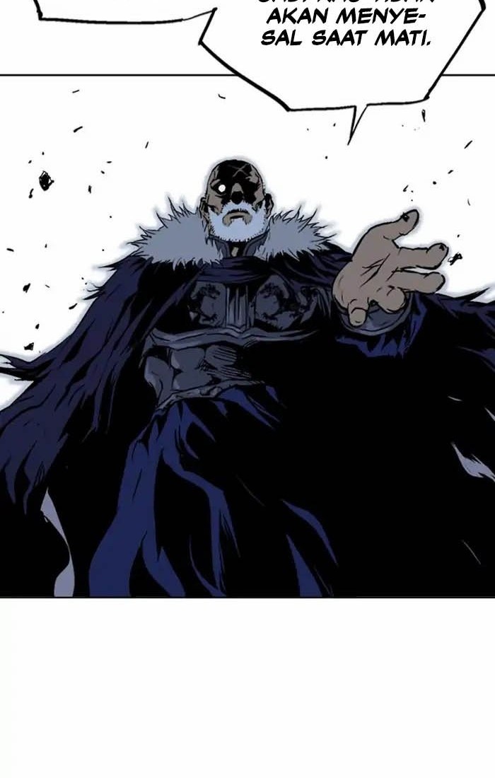 Gosu Chapter 152 - halaman 44
