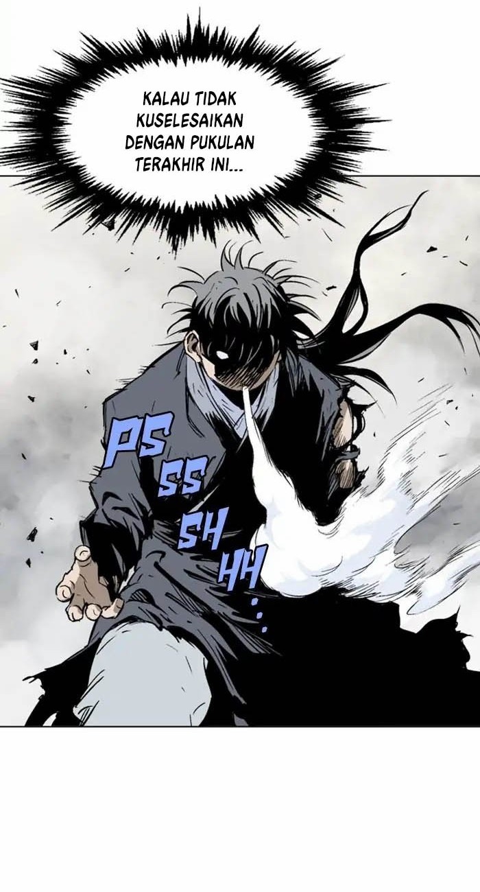 Gosu Chapter 152 - halaman 46