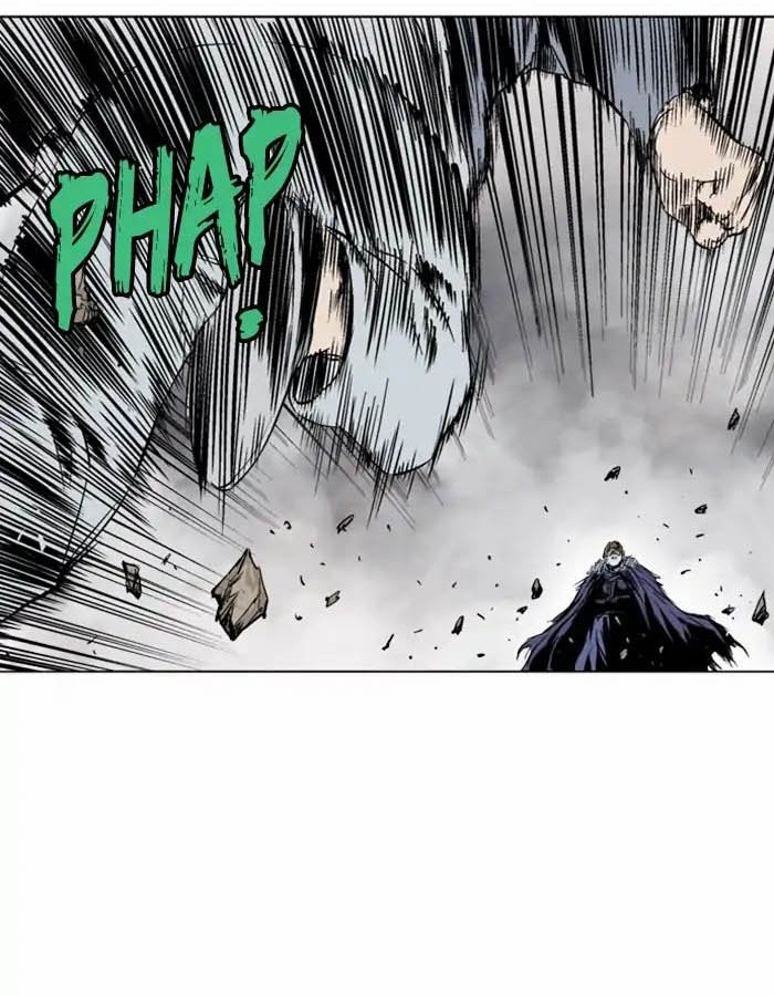 Gosu Chapter 152 - halaman 48