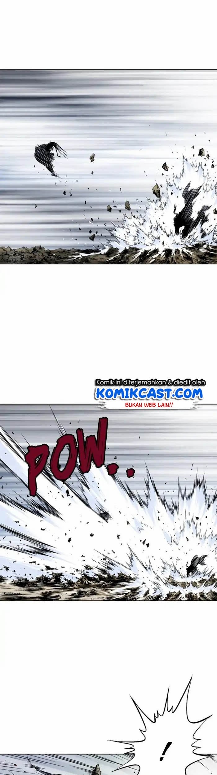 Gosu Chapter 152 - halaman 5