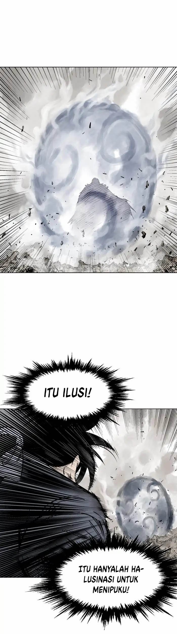 Gosu Chapter 152 - halaman 51