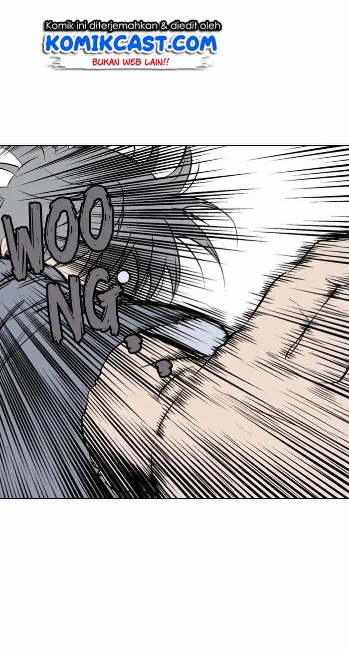 Gosu Chapter 152 - halaman 52