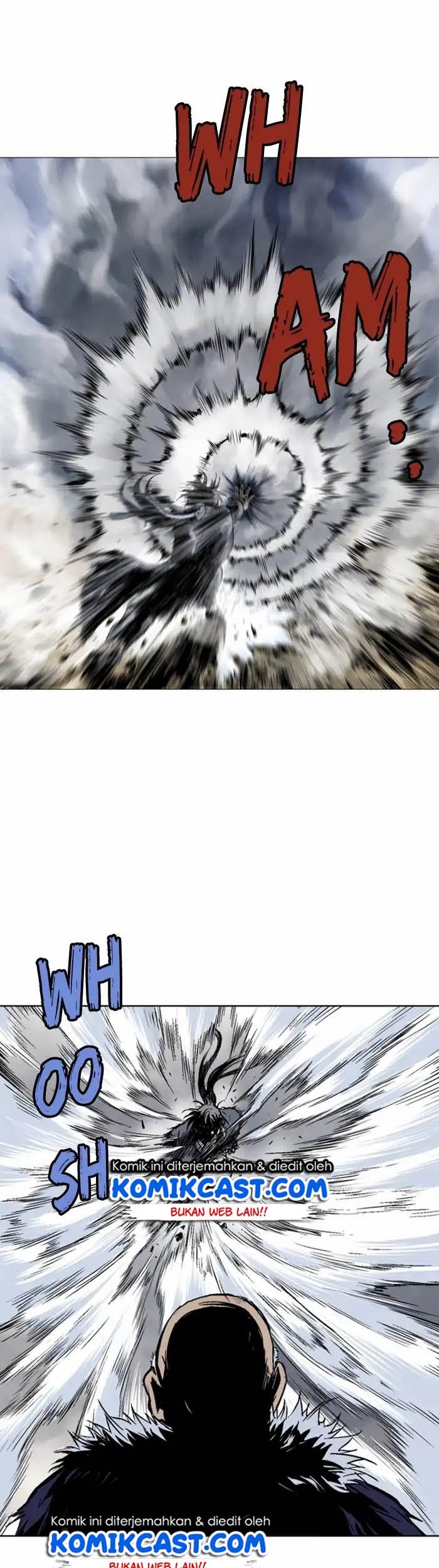 Gosu Chapter 152 - halaman 53