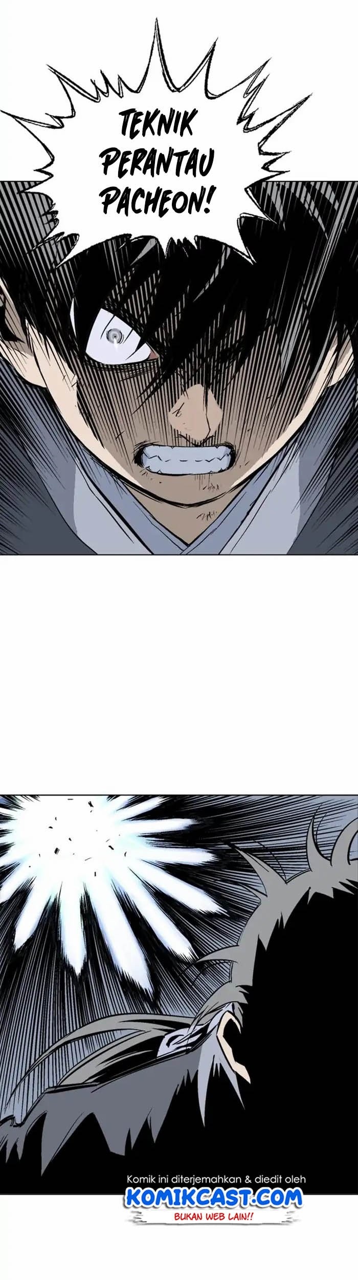 Gosu Chapter 152 - halaman 57