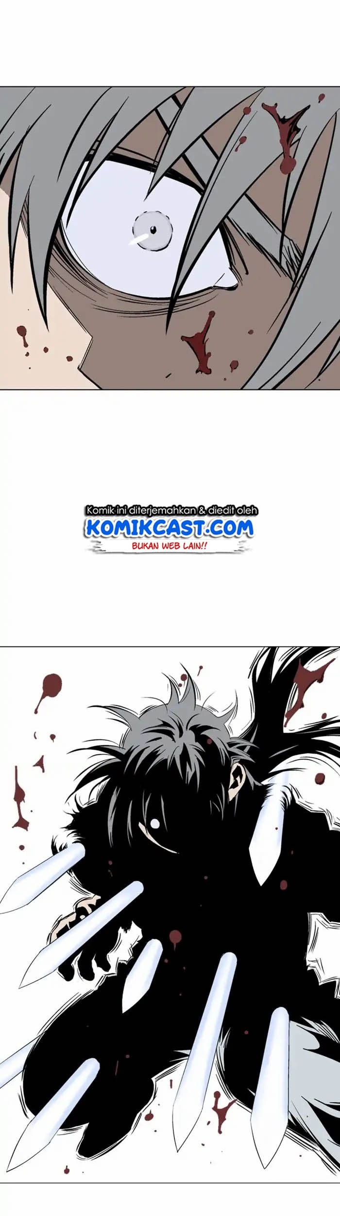 Gosu Chapter 152 - halaman 59