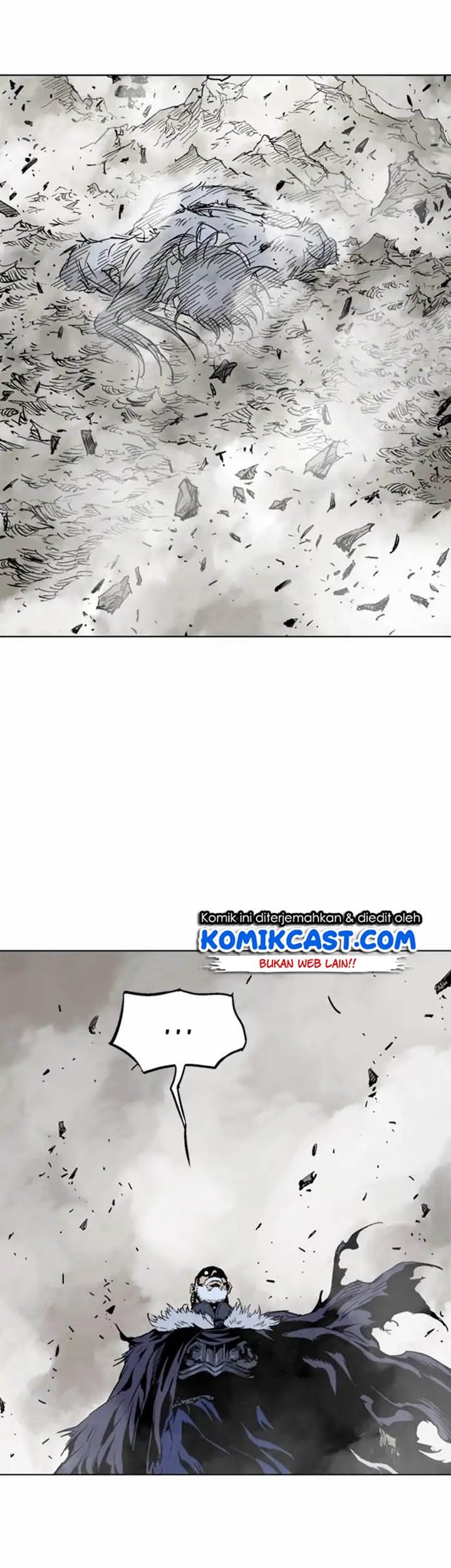 Gosu Chapter 153 - halaman 11