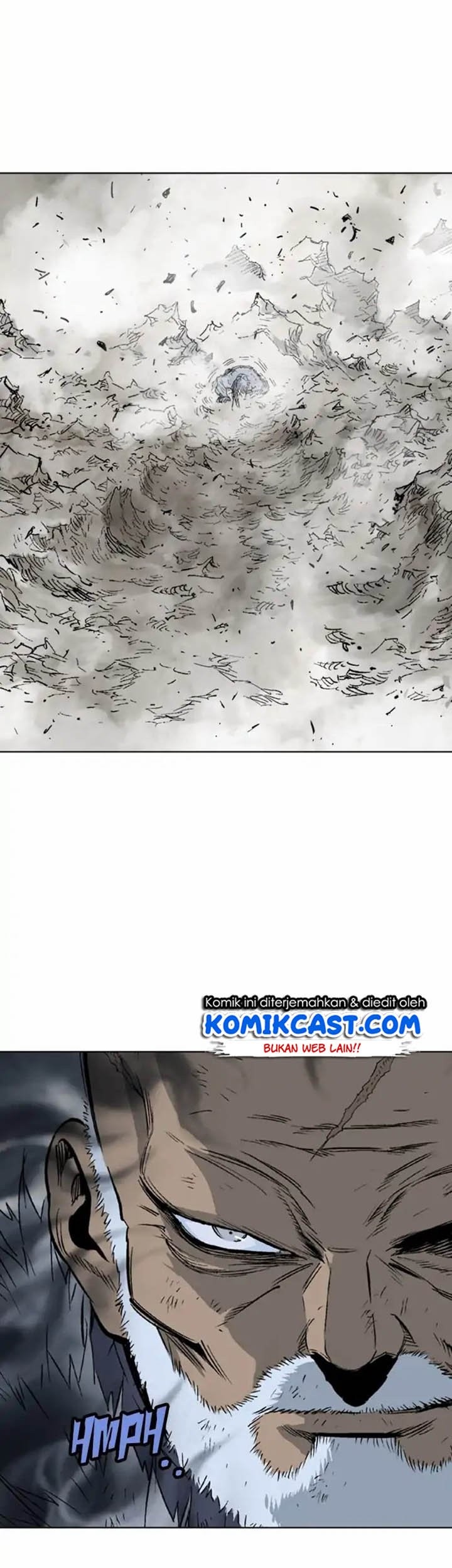 Gosu Chapter 153 - halaman 13