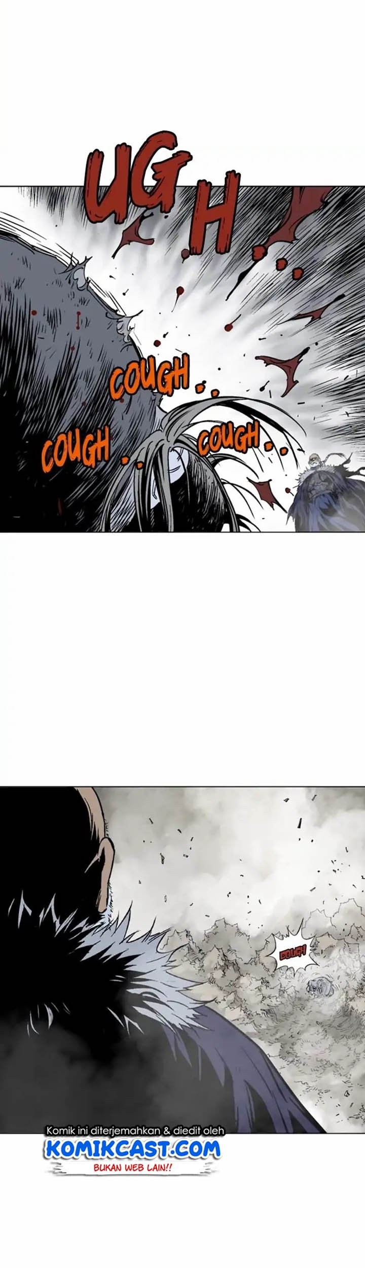 Gosu Chapter 153 - halaman 17
