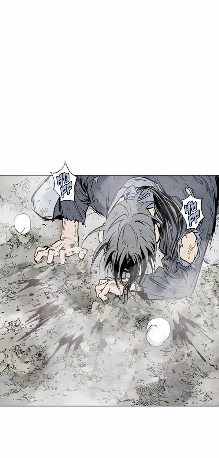 Gosu Chapter 153 - halaman 18