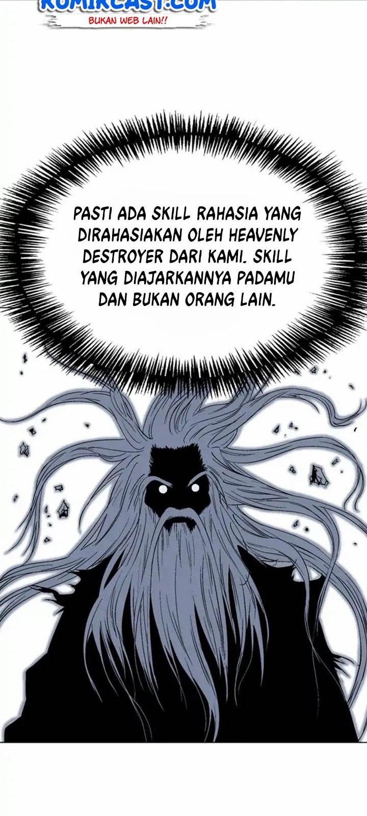 Gosu Chapter 153 - halaman 20
