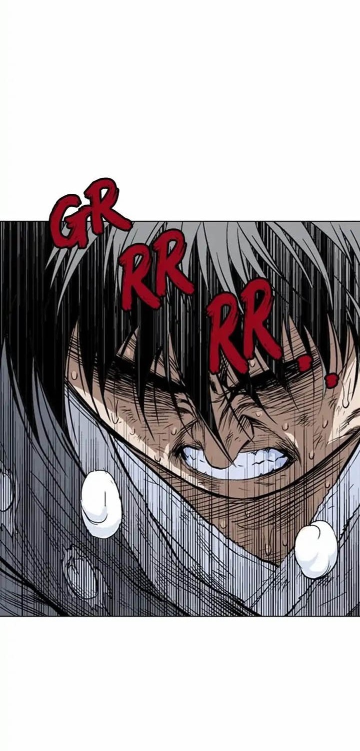 Gosu Chapter 153 - halaman 22