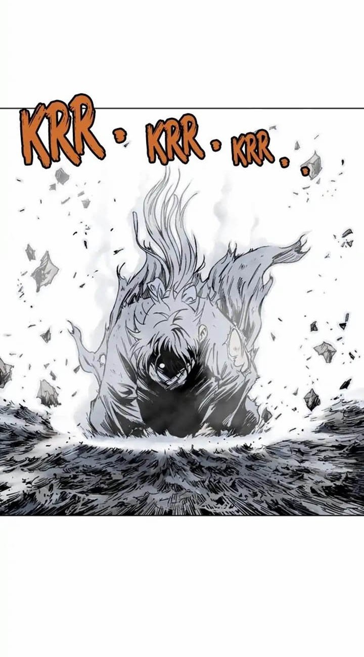 Gosu Chapter 153 - halaman 24