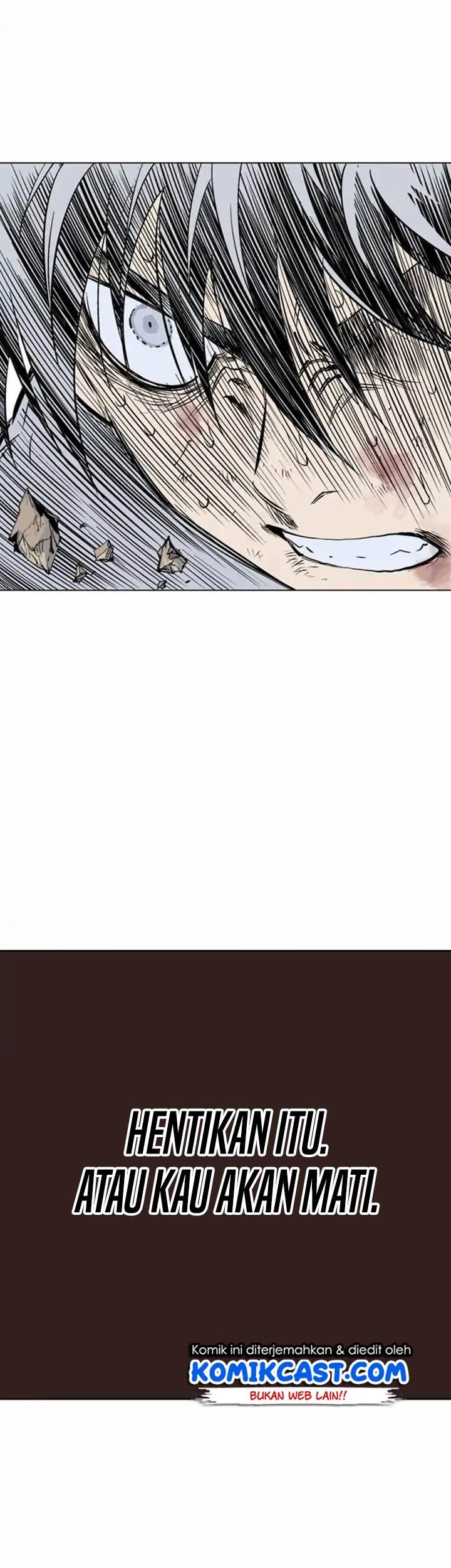 Gosu Chapter 153 - halaman 25