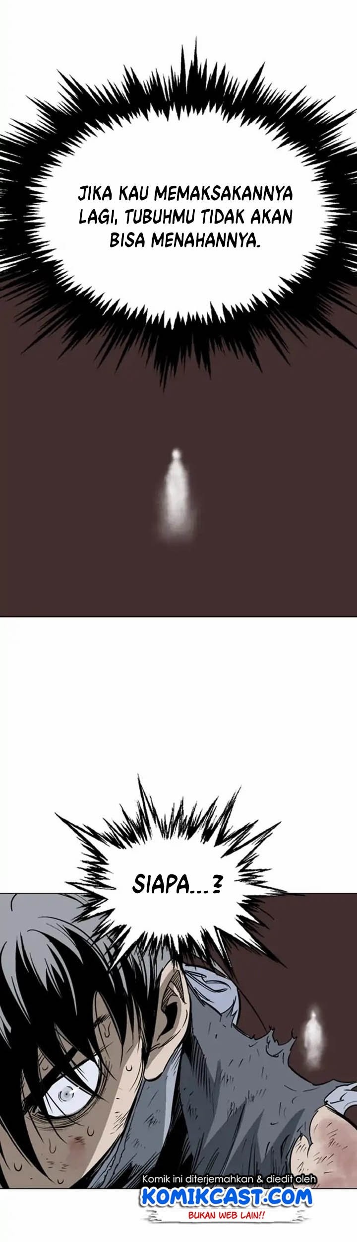 Gosu Chapter 153 - halaman 27