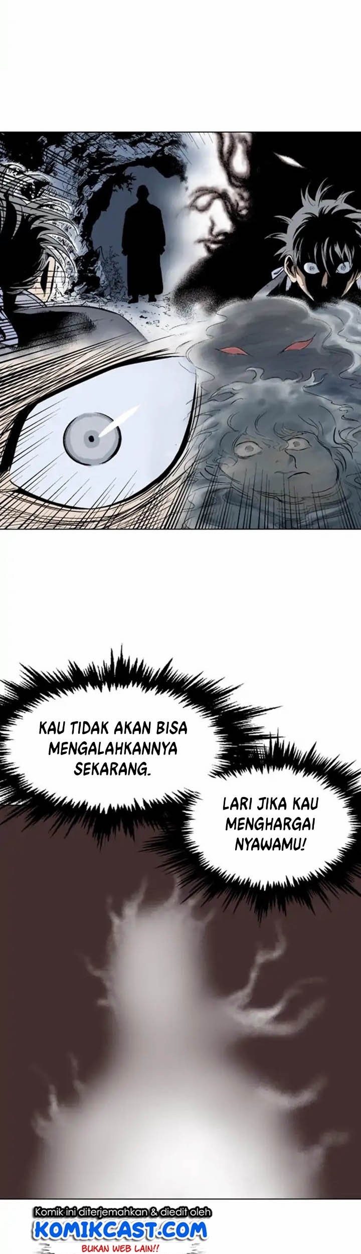 Gosu Chapter 153 - halaman 29