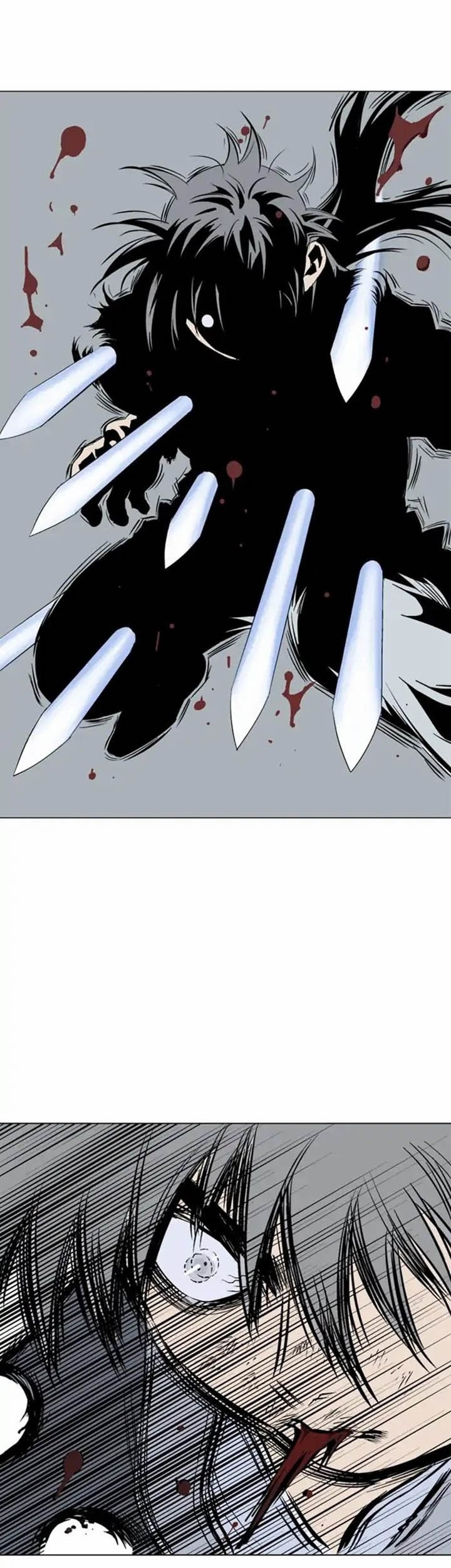Gosu Chapter 153 - halaman 3
